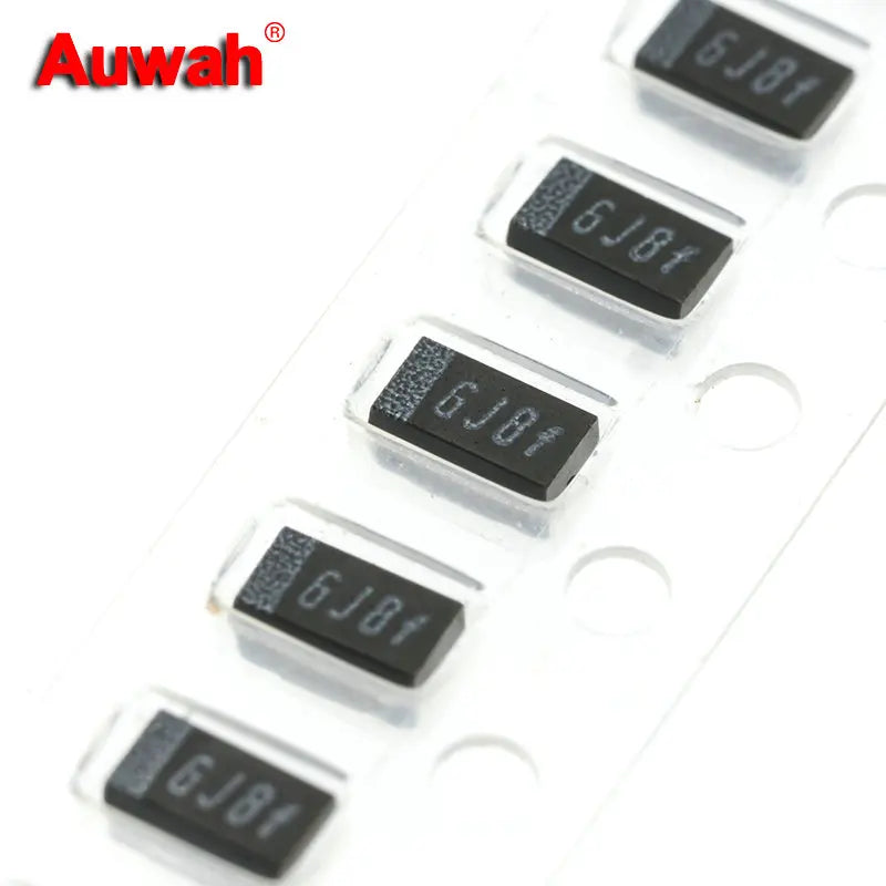 10pcs 1206 Type A SMD Tantalum capacitor 0.33uF 0.47uF 1uF 2.2uF 3.3uF 4.7uF 10uF 22uF 33uF 47uF 100uF 220uF 6.3V 10V 16V 25V