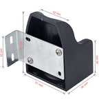 JCD 750W Heat Gun Digital Display Micro Rework Soldering Station Hot Air Gun For Welding Repair Tool Hair dryer 8858