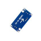 Stlxy LM2596 LM2596S ADJ Power supply module DC-DC Step-down module 5V/12V/24V adjustable Voltage regulator 3A DIP