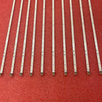 4pcs/set 28LED 360mm LED Backlight For E129741 32PFL6606H/60 32HFL5573D GT0326-1 GT0326-2 GT0326-4 Sharp Screen LK315D3LA63