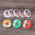 2022 Hot Professional Desoldering Braid Tape Copper Solde Wire Tin Solder Removal Soldering Wick BGA Repair High Quality Tools