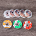 2022 Hot Professional Desoldering Braid Tape Copper Solde Wire Tin Solder Removal Soldering Wick BGA Repair High Quality Tools