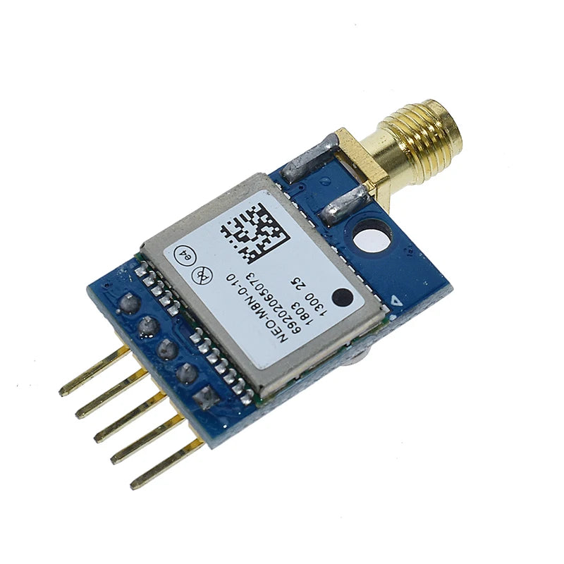 Neo-6m Neo-7m Double Sided Gps Mini Module Neo-m8n Satellite Positioning Microcontroller Scm Mcu Development Board For Arduino