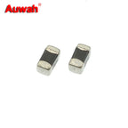 50pcs/lot 0603 NTC SMD Thermistor 1% 1608 4.7K 10K 22K 33K 47K 68K 100K 220K Ohm Thermal Resistor