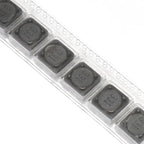 5PCS CDRH74R Inductance Wire Wound Chip Shielded Inductor 2.2/3.3/4.7/10/22/33/47/68/100/220/330/uh 7*7*4mm SMD Power Inductor