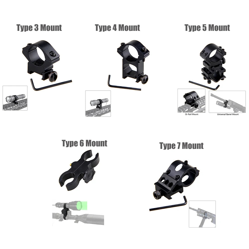 Infrared Night Vision Flashlight Zoomable LED IR-940nm Torch used with Night Vision Device 18650 Battery+Charge+Remote Switch