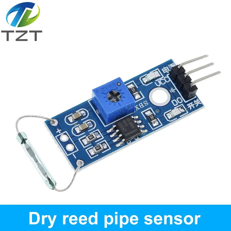 TZT Raspberry pi 2 3 the sensors module package HC-SR04 HC-SR501 DHT11 DS3231 KY-008 Sound Rain Soil sensors for arduino kit