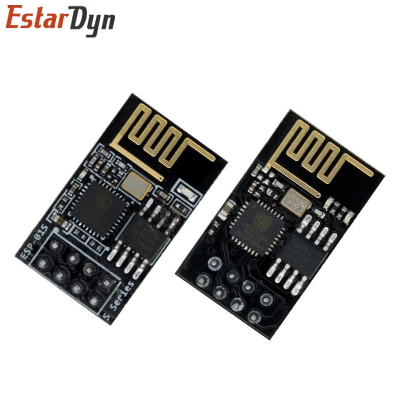ESP8266 ESP-01 ESP-01S 5V WiFi Relay Module Things Smart Home Remote Control Switch Phone APP Wireless WIFI Module For