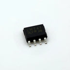10PCS LM741 LM741CN DIP8 LM741CM SOP8 Single Operational Amplifier Chip