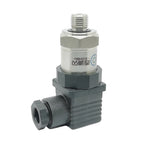water oil fuel gas air pressure transmitter G1/4  12-36V 4-20mA  0-600bar optional stainless steel pressure  transducer sensor