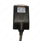 FTDI 2303 High Performance USB to RS232 Com Port USB to RS232 Converter USB-A DB9 Male 0.8M