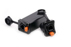 1pc New Arrival Waterproof Network Connector RJ45 Ethernet Connector Female Panel Mount Sockets IP65 Level