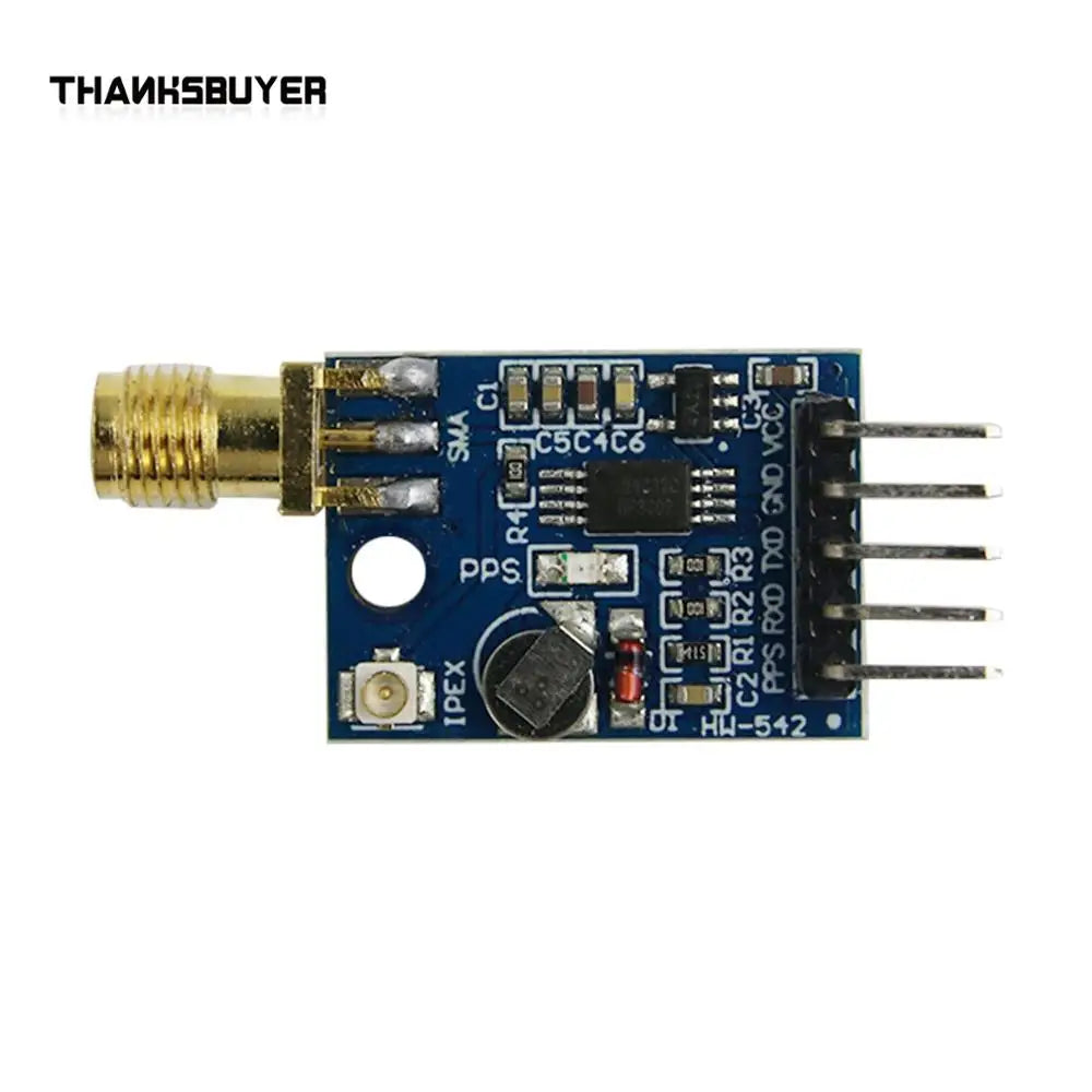 NEO‑M8N GPS Module Satellite Positioning Module with SMA Connector Support GPS Beidou GLONASS Navigation System