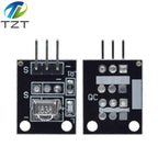 3pin TZT KY-022 TL1838 VS1838B 1838 Universal IR Infrared Sensors Receiver Module for Arduino Diy Starter Kit