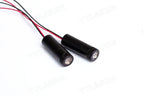 D12X45mm Focusable 405nm Blue Line 5mw 10mw 30mw 50mw 100mw 150mw Laser Diode Module For Cutting Machine Industry