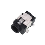 5Pcs DC Power Jack Connector 3.5×1.35mm 4.0×1.7mm Female Socket Assortment DC002 DC003 DC023 DC031 DC033