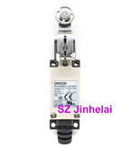 OMRON D4V-8104Z-N D4V-8104SZ-N Authentic original LIMIT SWITCH 5A 1NO 1NC