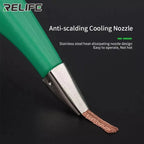 Desoldering Braid Welding Solder Remover Wick Wire 1.5mm 2mm 2.5mm 3mm 3.5mm Width 2.0M Length BGA Soldering Repair Tool