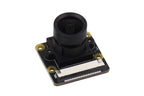 Waveshare IMX290 2MP Camera (A),IMX290 Sensor Chip, Better Sensitivity In Low-Light Condition, Distortion-Free, Supports Raspber