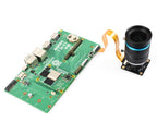 12.3M IMX477 Sensor Camera for Raspberry Pi 5 4 3 CM4/3 Support C/CS-Mount Lens High Quality Camera for Nvidia Jetson Nano Orin