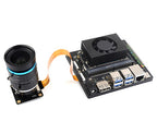 IMX477 12.3MP Camera,High Quality Camera for Raspberry Pi Compute Module / Jetson Nano, IMX477 Sensor, High Sensitivity