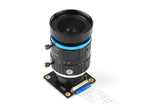 IMX477 12.3MP Camera,High Quality Camera for Raspberry Pi Compute Module / Jetson Nano, IMX477 Sensor, High Sensitivity