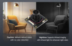 Waveshare IMX477 IR-CUT 12.3MP Camera (A), Applicable for Raspberry Pi / Jetson Nano