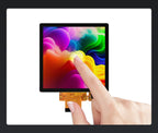 Luckfox Pico Ultra RV1106 Linux Micro Development Board, Integrates ARM Cortex-A7/RISC-V MCU/NPU/ISP Processors