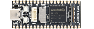 Luckfox Lyra RK3506G2 Linux Micro Development Board, Integrates Tripe-core ARM Cortex-A7 and ARM Cortex-M0 Processors