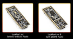 Luckfox Lyra RK3506G2 Linux Micro Development Board, Integrates Tripe-core ARM Cortex-A7 and ARM Cortex-M0 Processors