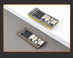Luckfox Lyra RK3506G2 Linux Micro Development Board, Integrates Tripe-core ARM Cortex-A7 and ARM Cortex-M0 Processors
