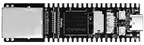 Luckfox Lyra RK3506G2 Linux Micro Development Board, Integrates Tripe-core ARM Cortex-A7 and ARM Cortex-M0 Processors