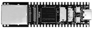 Luckfox Lyra RK3506G2 Linux Micro Development Board, Integrates Tripe-core ARM Cortex-A7 and ARM Cortex-M0 Processors