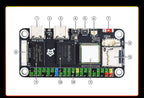 Luckfox Lyra Zero W Micro Linux Development Board RK3506B Chip Triple-core Arm Cortex-A7 And Arm Cortex-M0 Processors