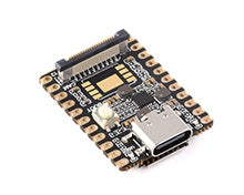 Luckfox Pico Mini RV1103 Linux Micro Development Board, Integrates ARM Cortex-A7/RISC-V MCU/NPU/ISP Processors