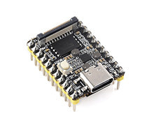 Luckfox Pico Mini RV1103 Linux Micro Development Board, Integrates ARM Cortex-A7/RISC-V MCU/NPU/ISP Processors