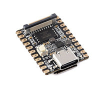 Luckfox Pico Mini RV1103 Linux Micro Development Board, Integrates ARM Cortex-A7/RISC-V MCU/NPU/ISP Processors