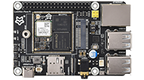 Luckfox Pico Ultra RV1106 Linux Micro Development Board, Integrates ARM Cortex-A7/RISC-V MCU/NPU/ISP Processors