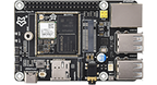 Luckfox Pico Ultra RV1106 Linux Micro Development Board, Integrates ARM Cortex-A7/RISC-V MCU/NPU/ISP Processors