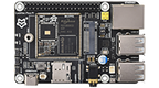 Luckfox Pico Ultra RV1106 Linux Micro Development Board, Integrates ARM Cortex-A7/RISC-V MCU/NPU/ISP Processors
