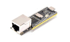 LuckFox Pico Plus RV1103 Linux Micro Development Board,Integrates ARM Cortex-A7/RISC-V MCU/NPU/ISP Processors,With Ethernet Port