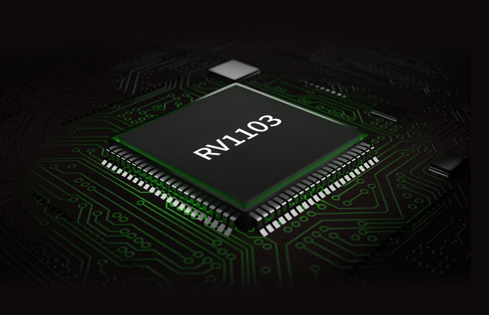 LuckFox Pico Plus RV1103 Linux Micro Development Board,Integrates ARM Cortex-A7/RISC-V MCU/NPU/ISP Processors,With Ethernet Port