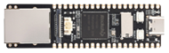 Luckfox Pico Ultra RV1106 Linux Micro Development Board, Integrates ARM Cortex-A7/RISC-V MCU/NPU/ISP Processors
