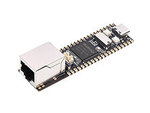 Luckfox Pico Pro/Max RV1106 Linux Micro Development Board, Integrates ARM Cortex-A7/RISC-V MCU/NPU/ISP Processors