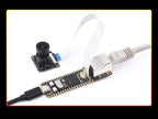 Luckfox Pico Pro/Max RV1106 Linux Micro Development Board, Integrates ARM Cortex-A7/RISC-V MCU/NPU/ISP Processors