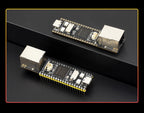 Luckfox Pico Pro/Max RV1106 Linux Micro Development Board, Integrates ARM Cortex-A7/RISC-V MCU/NPU/ISP Processors