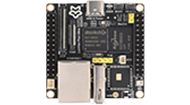 Luckfox Pico Ultra RV1106 Linux Micro Development Board, Integrates ARM Cortex-A7/RISC-V MCU/NPU/ISP Processors