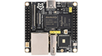 Luckfox Pico Ultra RV1106 Linux Micro Development Board, Integrates ARM Cortex-A7/RISC-V MCU/NPU/ISP Processors