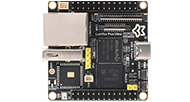 Luckfox Pico Ultra RV1106 Linux Micro Development Board, Integrates ARM Cortex-A7/RISC-V MCU/NPU/ISP Processors