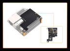 Luckfox Pico Ultra B RV1106 Linux Micro Development Board, Integrates ARM Cortex-A7/RISC-V MCU/NPU/ISP Processors